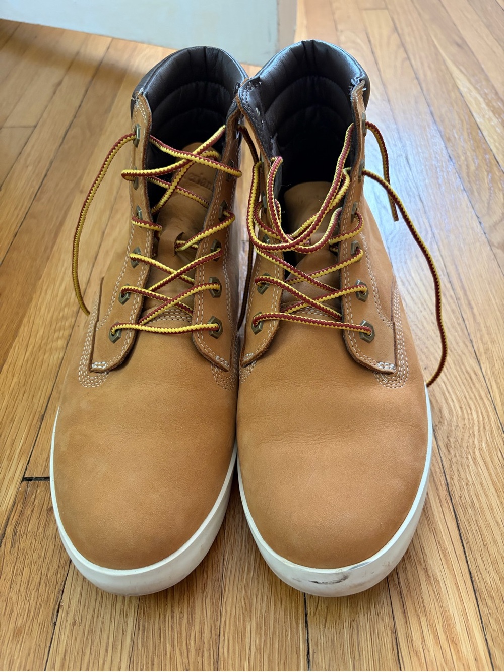 Timberland Dausette Women’s Ankle Boots - Size 10